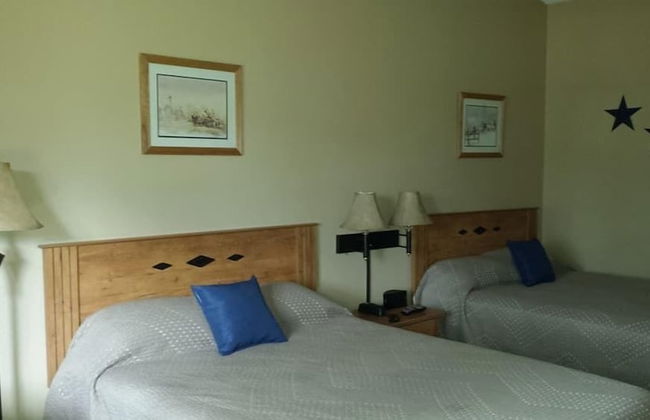 Elk Creek Resort - Foto 5