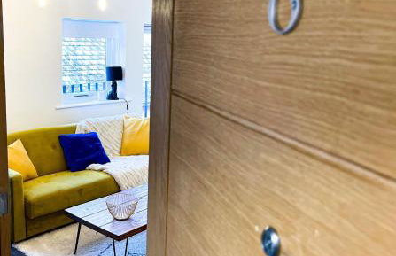 Juliet Beautiful 1 bedroom, central, modern space. - Photo 22