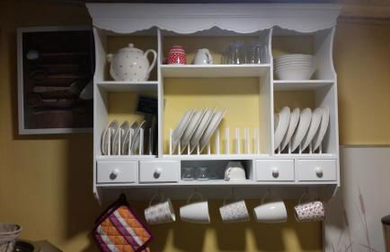 Landhaus Maltzien auf Rügen - Foto 26