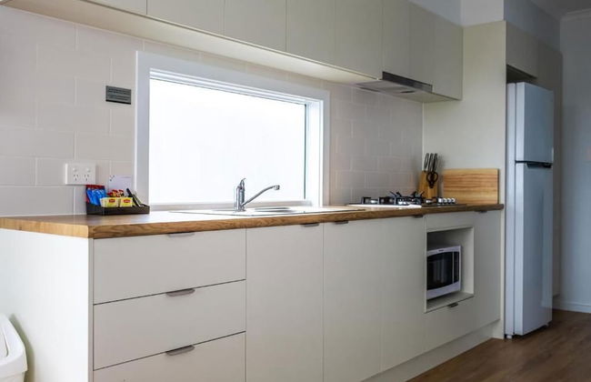 BIG4 Mannum Holiday Park - Photo 26