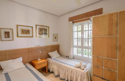 Villa con Encanto Conil de la Frontera by Ruralidays - Foto 21