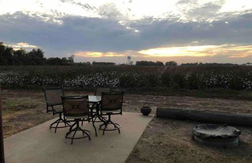 Sunset Log Cabin - Foto 23