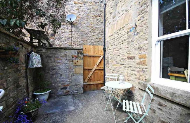Charming 2-bed Cottage in the Heart of Stanhope - Foto 6