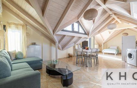 Zoi's Sea View Apartments in Lixouri - Foto 25