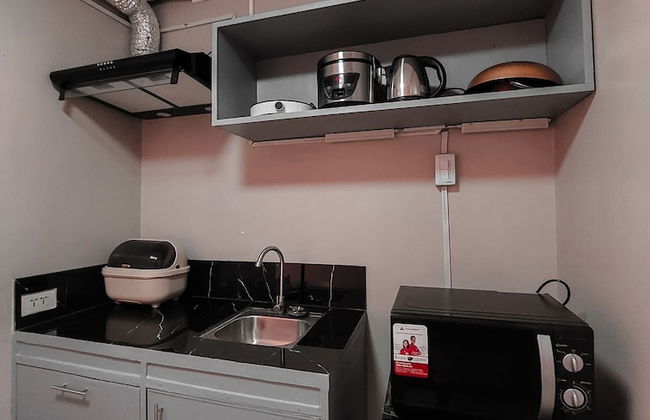 Birch Tower Manila - Foto 25