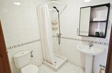 El Penell Apartament Xaloc - Foto 11