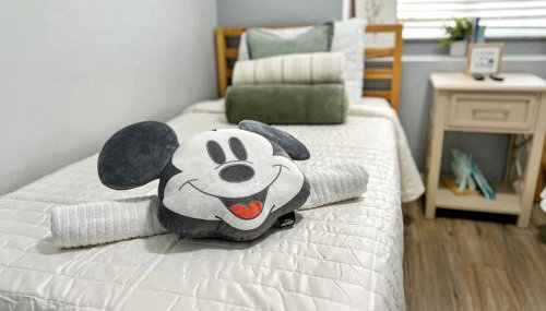 Rumi Haven-Homey&Spacious Stay - Foto 3