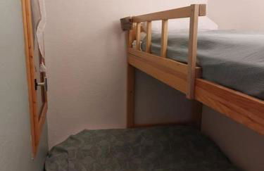 appartement aux coches 23m2 6 personnes 1 chambre - Foto 11