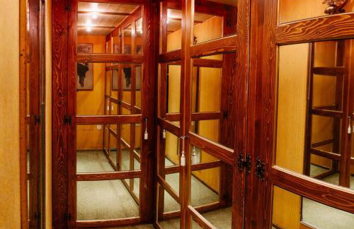 Castle Apartment in Ponte di Legno - Photo 33