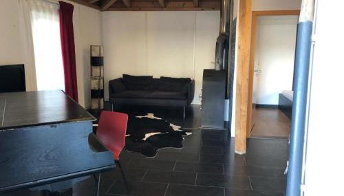 Fahrrad und Messe Apartment Köngen - Foto 2