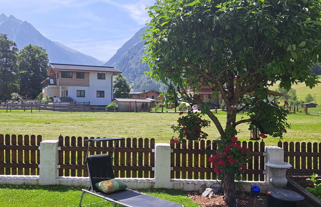 Apartement Haus Dankl - Foto 40