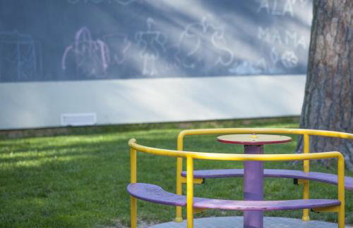 domy szeregowe Nasza Chata - 4 minuty od plaży - Foto 56