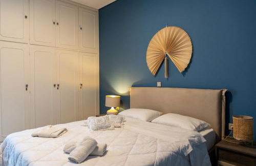 Cherry's house, Petroupoli! Athens! - Foto 21