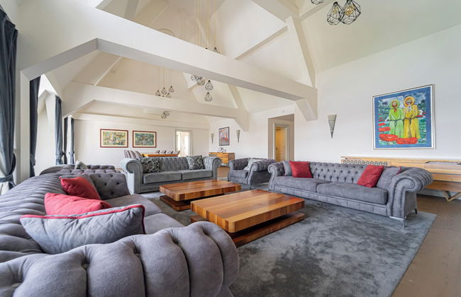 ZOYA LUXURY RESIDENCE - Foto 53