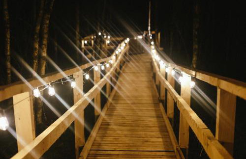 Tempo Manor Cabins - Foto 60