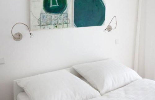 Apartment Kapellbuck - Foto 2