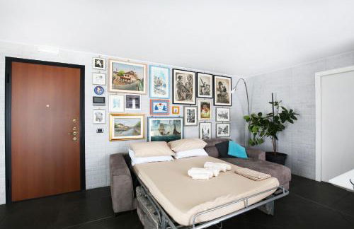 Evasione Sul Naviglio - Foto 19