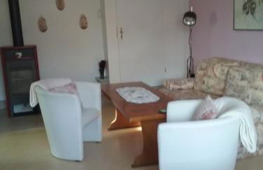 Fewo Zum alten Bergdoktor - Foto 4