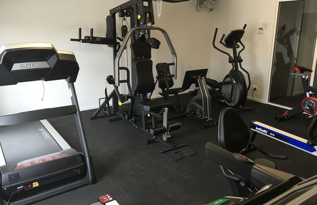 Athena Motel Apartments - Foto 26