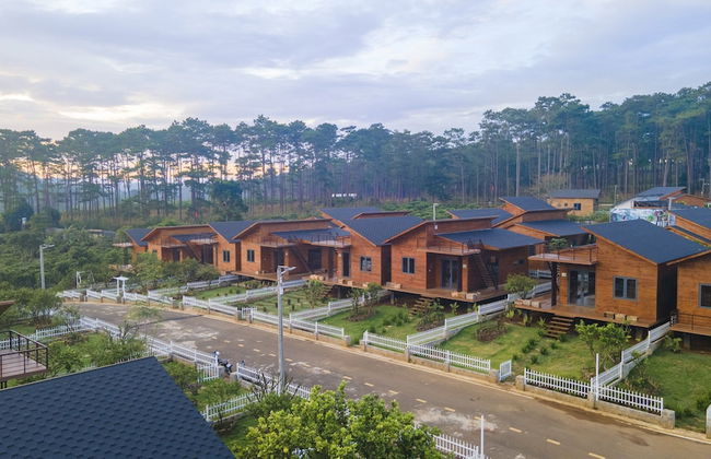 The Tropicana B'la Village Hotel - Foto 25