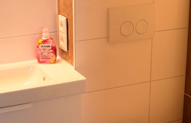 Ferienwohnung Kleine Auszeit - Foto 16