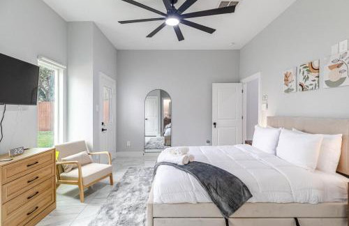 10 Mins from NRG 3BR 3BA - Foto 2