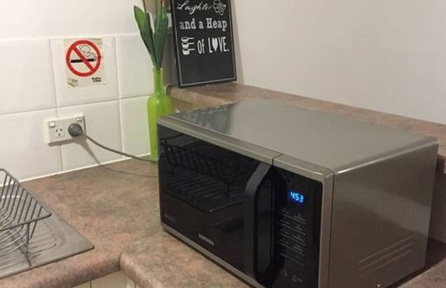 Big Apartment Free Wifi Gated Parking Heating - Foto 22