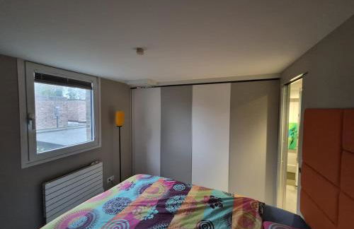 Lakeside house rental - maison bord de lac - Foto 14