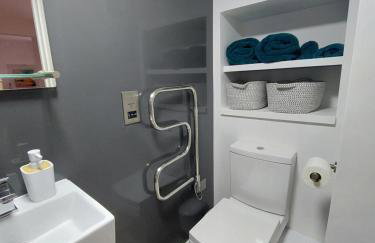 The Undercroft - central Leamington - Foto 20