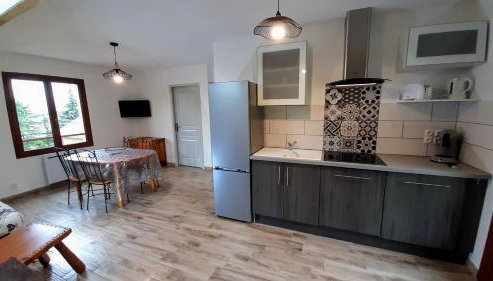 Le Pré Fleuri à Guillestre - Appartements neufs classés Meublés de Tourisme 3 étoiles- Climatisés- Parking privatif - Photo 3