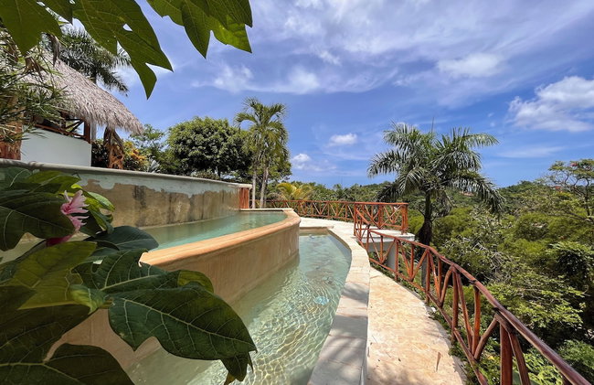 Casa Bambu - Charming Villa in the Heart of Nature - Foto 17