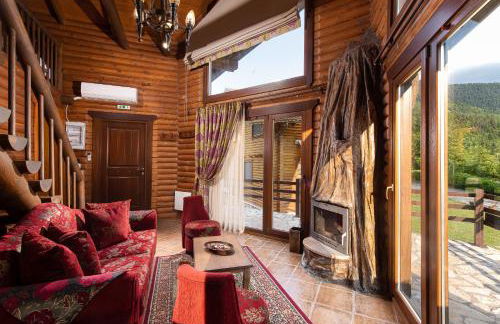 Natura Chalets - Foto 66