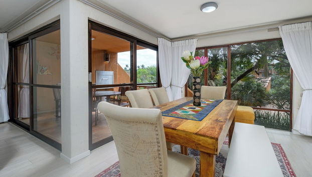 Servicio de comidas en la habitación