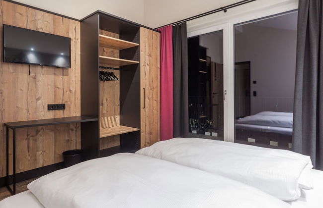 Chalet Montafon in Gaschurn With Sauna - Foto 5