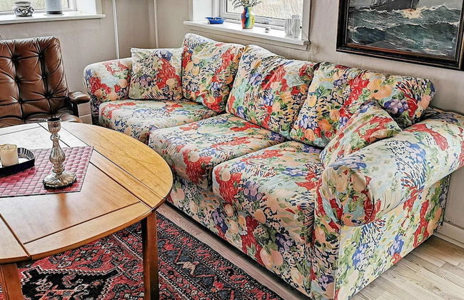 4 Person Holiday Home in Lemvig-by Traum - Photo 11