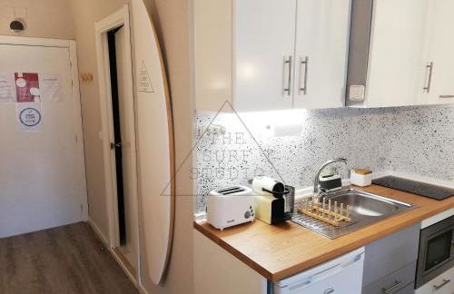 The Surf Studio - Ericeira - Foto 13