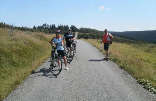Ferienwohnung Sternkopf - Foto 33