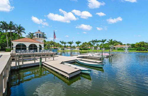 1st floor condo, resort amenities, stunning view - Foto 42