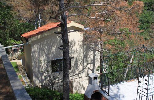 Apartments by the sea Brsec, Opatija - 2359 - Foto 2