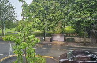 Full Home with Free Parking in Moss Bank, Crumpsall, Manchester - Foto 19