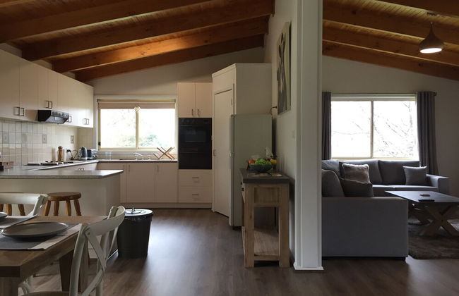 Swagman Homestead - Foto 11