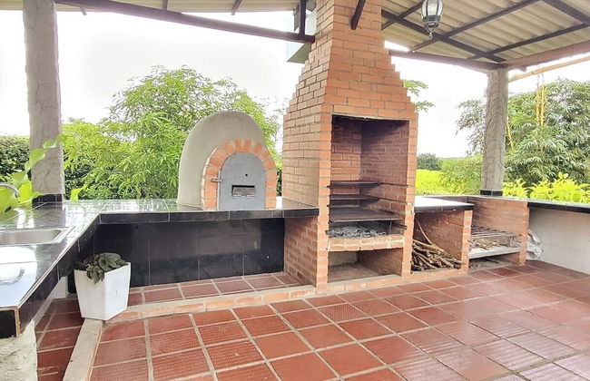 CASA privada a 1 hora de Barranquilla AA - Photo 21