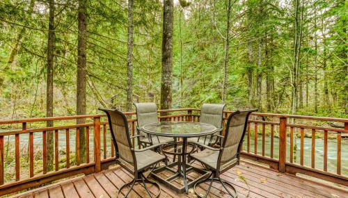 Papa Bear Cabin - Foto 4