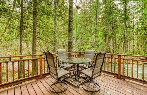 Papa Bear Cabin - Foto 4