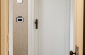 Hotel Alhambra - Foto 20