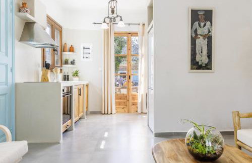 Amaranthos Garden Retreat - Foto 1