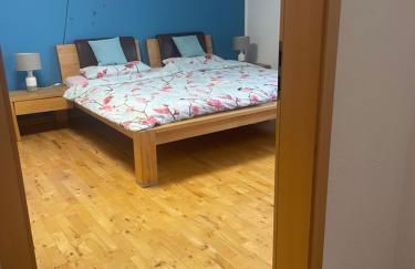 Ferienwohnung Lenzen - Photo 2