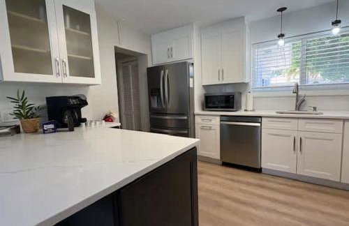 Cozy home at Lighthouse Point with Pool 1 - Foto 39