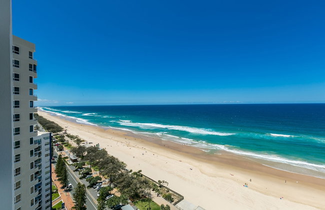 Soul Beachfront Apartments - HR Surfers Paradise - Photo 73