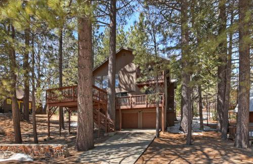 Tres Patos - Lakefront Stay for 8 - Foto 3